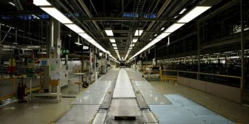 Khủng hoảng Evergrande lan sang Thụy Điển