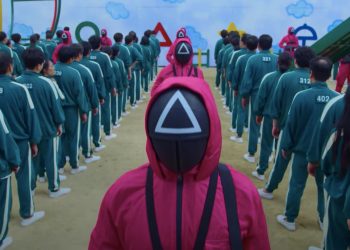 Nhà mạng Hàn kiện Netflix vì dân đổ xô xem “Trò chơi con mực”, ngốn quá nhiều băng thông internet