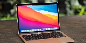 Apple Macbook Air M1 Lần Đầu Lập Kỷ Lục Giảm Giá Trên Amazon chỉ 850 USD