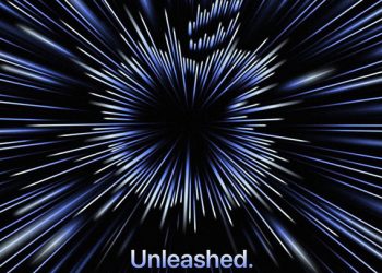 Apple công bố sự kiện Unleashed ra mắt sản phẩm mới vào ngày 18-10-2021