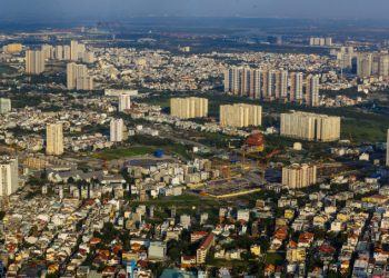 Giá nhà đất khó tăng khi mở cửa lại nền kinh tế