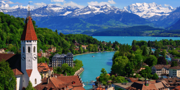 Thuỵ Sĩ sẽ tặng quà trị giá hơn 1,2 triệu đồng cho người thuyết phục người khác đi tiêm vaccine